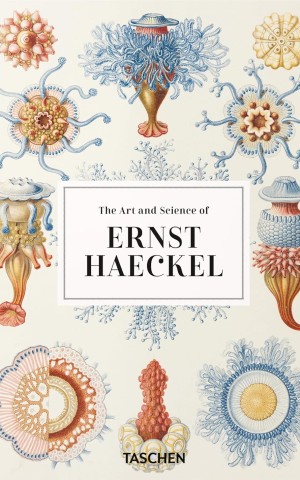 The Art and Science of Ernst Haeckel