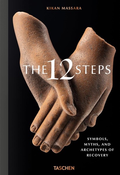 Фото The 12 Steps. Symbols, Myths, and Archetypes of Recovery