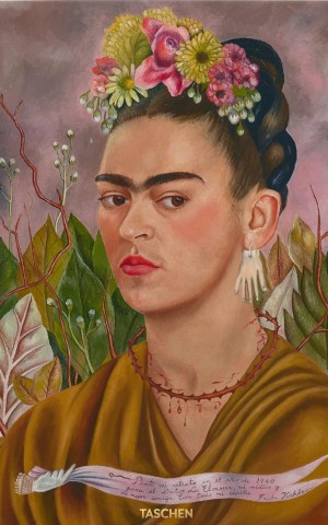 Frida Kahlo. The Complete Paintings