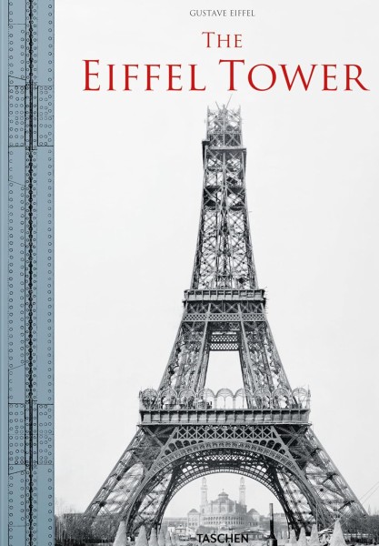 Фото The Eiffel Tower