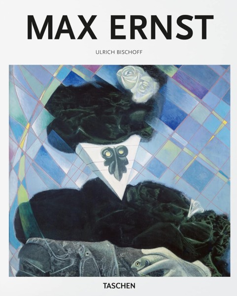 Фото Max Ernst