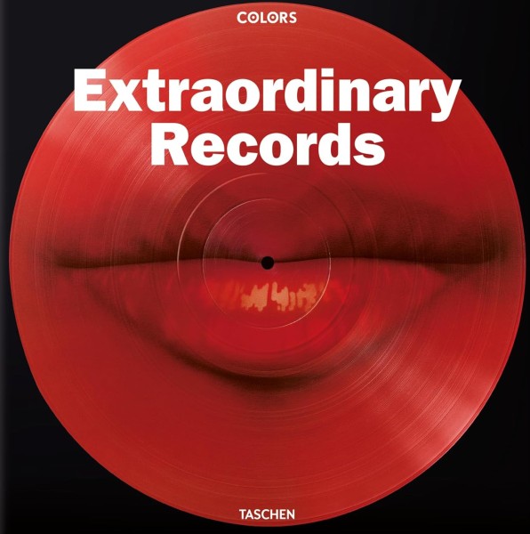 Фото Extraordinary Records