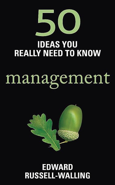 Фото 50 Management Ideas You Really Need to Know