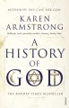 Фото A History Of God 2