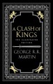 Фото A Clash of Kings (A Song of Ice and Fire, 2) 2