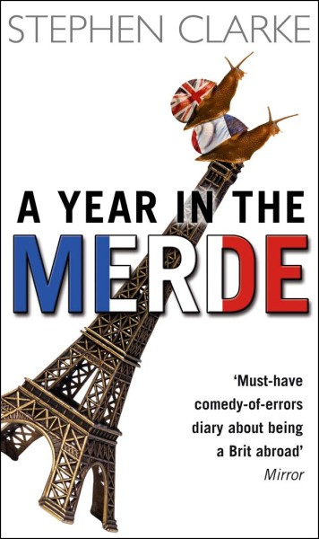 Фото A Year In The Merde