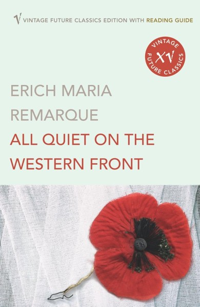 Фото All Quiet on the Western Front