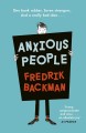 Фото Anxious People 2