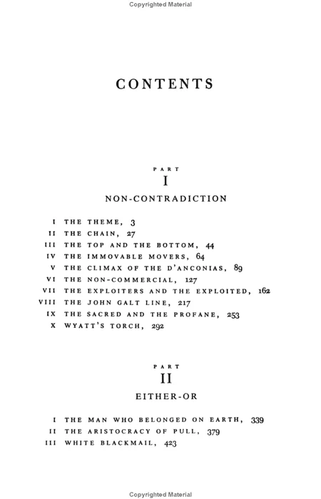 Main Product