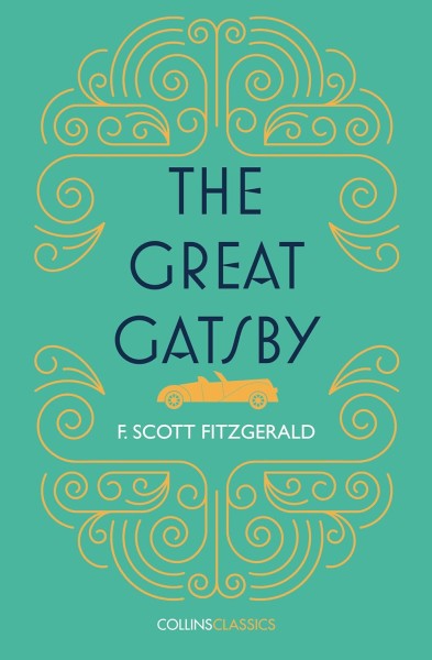 Фото The Great Gatsby