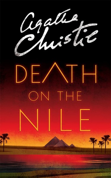 Фото Death on the Nile