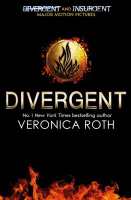 Divergent. Book 1