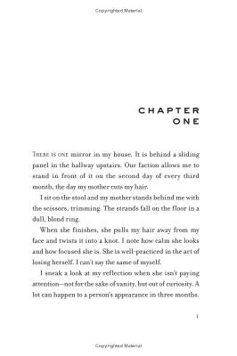 Divergent. Book 1