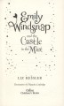 Фото Emily Windsnap and the Castle in the Mist. Book 3 2
