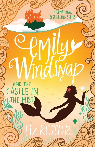 Фото Emily Windsnap and the Castle in the Mist. Book 3