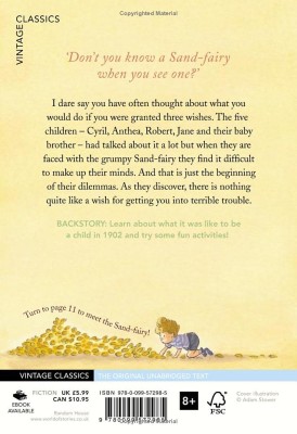 Five Children and It