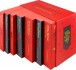 Фото Harry Potter Gryffindor House Editions Paperback Box Set 2
