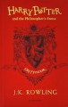 Фото Harry Potter Gryffindor House Editions Paperback Box Set 3