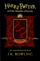 Фото Harry Potter Gryffindor House Editions Paperback Box Set 4