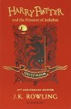 Фото Harry Potter Gryffindor House Editions Paperback Box Set 5