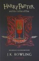 Фото Harry Potter Gryffindor House Editions Paperback Box Set 6