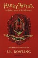 Фото Harry Potter Gryffindor House Editions Paperback Box Set 7