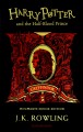Фото Harry Potter Gryffindor House Editions Paperback Box Set 8