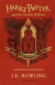 Фото Harry Potter Gryffindor House Editions Paperback Box Set 10