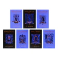 Фото Harry Potter Ravenclaw House Editions Paperback Box Set 2