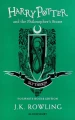 Фото Harry Potter Slytherin House Editions Paperback Box Set 2