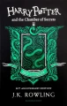 Фото Harry Potter Slytherin House Editions Paperback Box Set 3