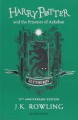 Фото Harry Potter Slytherin House Editions Paperback Box Set 4