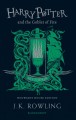 Фото Harry Potter Slytherin House Editions Paperback Box Set 5