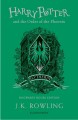 Фото Harry Potter Slytherin House Editions Paperback Box Set 6
