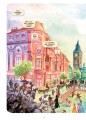 Фото Справу веде Енола Голмс. Таємниця білих маків. Книга 3 2
