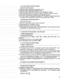 Фото Мій конспект. Геометрія. 11 клас. Профільний рівень. І семестр 5