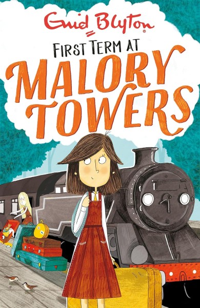 Фото Malory Towers: First Term (Book 1)
