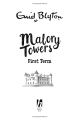 Фото Malory Towers: First Term (Book 1) 4