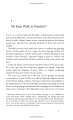 Фото No Easy Walk to Freedom. Speeches, Letters and Other Writings 8