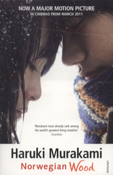 Фото Norwegian Wood (Film Tie-In)