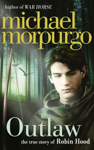 Outlaw: The Story of Robin Hood