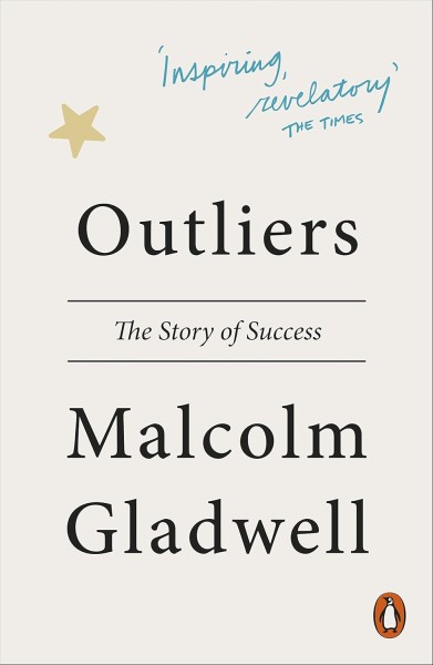 Фото Outliers. The Story of Success