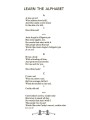 Фото EDUCATIONAL POEMS RIDDLES AND STORIES FOR KIDS. Посібник для вчителя. 3