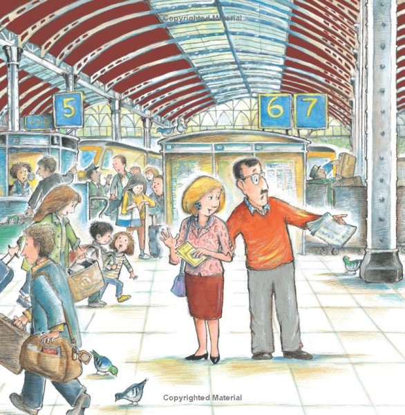 Фото Paddington: The Original Paddington Adventure