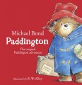 Фото Paddington: The Original Paddington Adventure 2