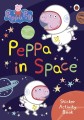 Фото Peppa Pig: Peppa in Space. Sticker Activity Book 2