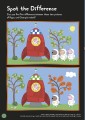 Фото Peppa Pig: Peppa in Space. Sticker Activity Book 4