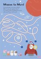 Фото Peppa Pig: Peppa in Space. Sticker Activity Book 5