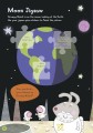 Фото Peppa Pig: Peppa in Space. Sticker Activity Book 6