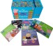 Фото Peppa Pig: The Ultimate Collection. Box Set 50 Books 6